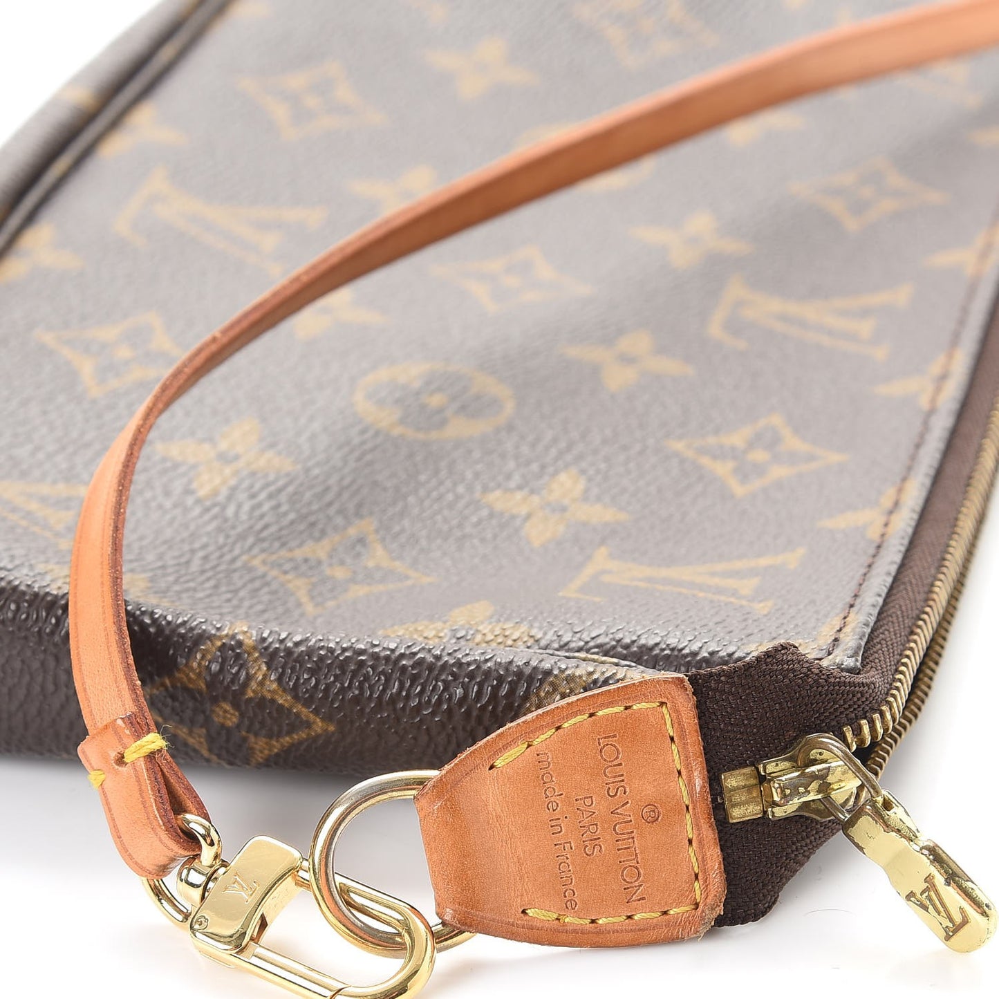 Monogram Pochette Accessories