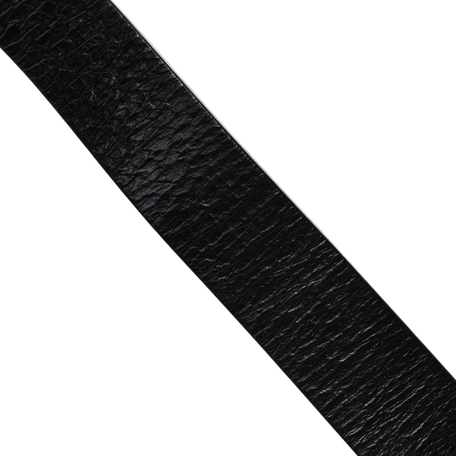 Chanel Calfskin CC Reversible Belt 70 White Black 5 of 6