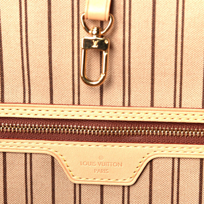Louis Vuitton Monogram Neo Neverfull GM 10 of 15