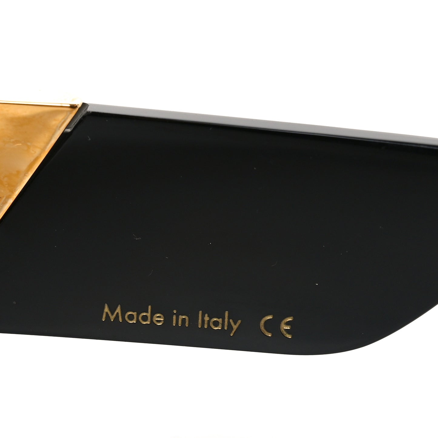 My Fair Lady Sunglasses Z1146W Black