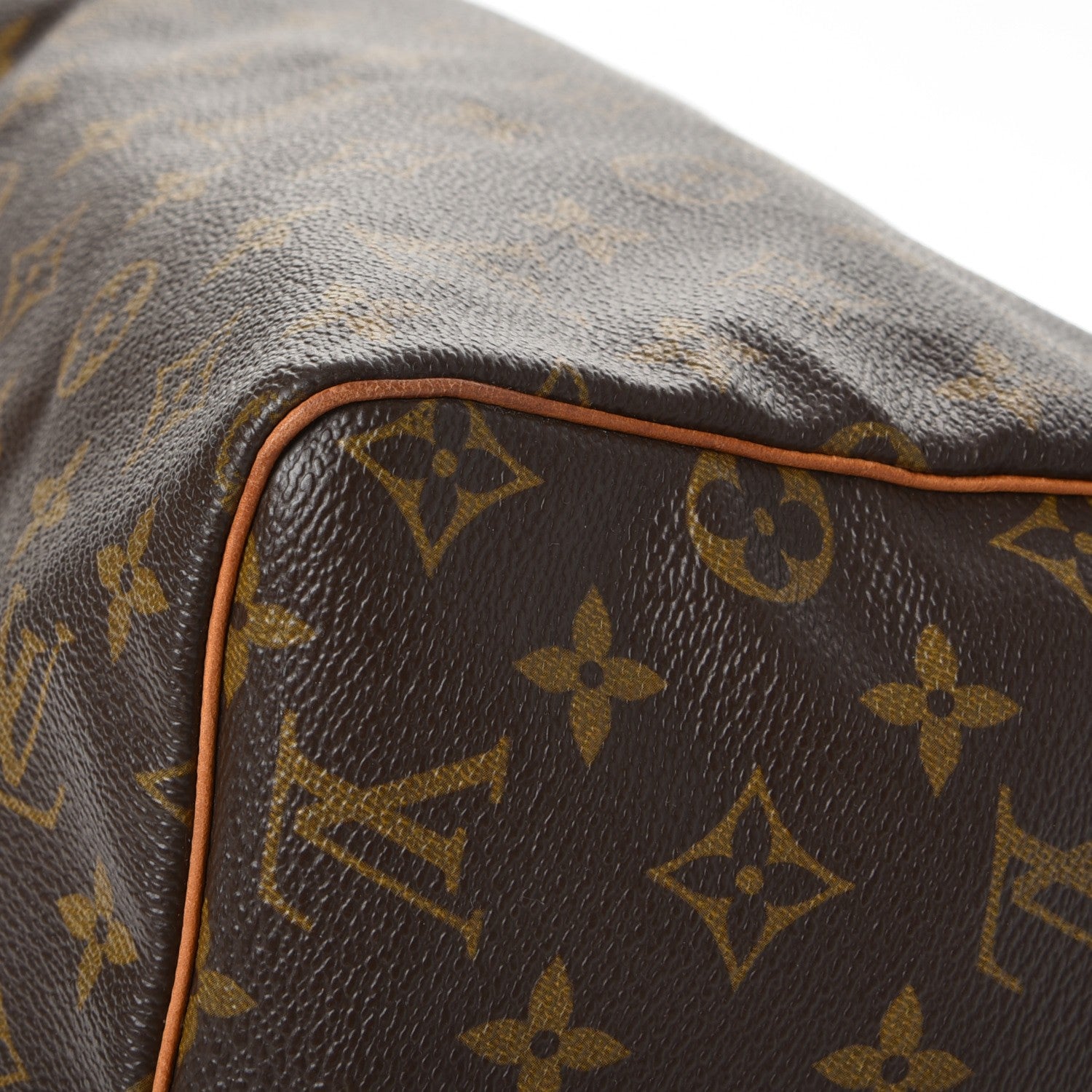Louis Vuitton Monogram Speedy 30 13 of 16