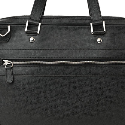 Louis Vuitton Taiga Alexander Briefcase Slate 8 of 14