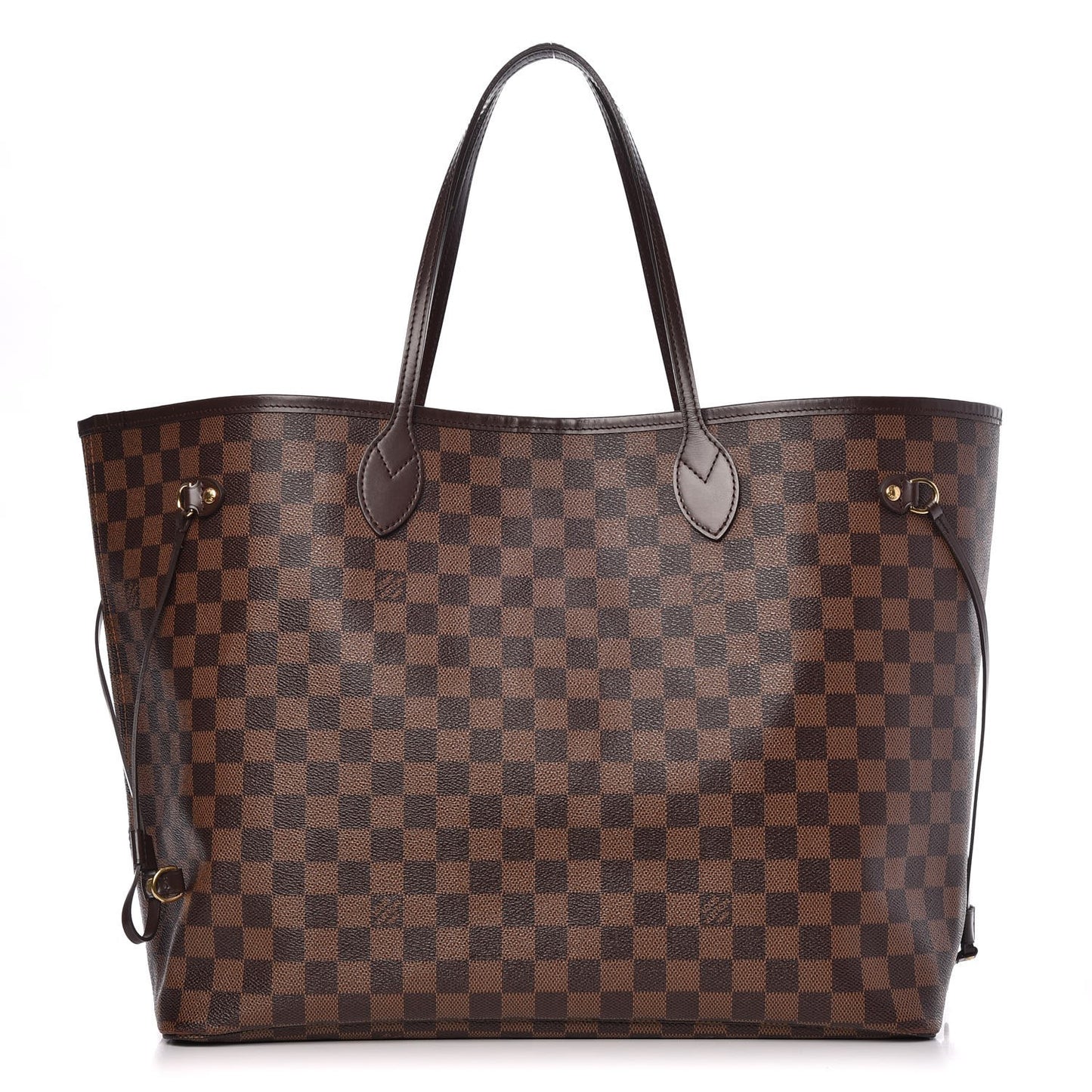 Damier Ebene Neo Neverfull GM