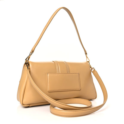 Jacquemus Padded Lambskin Le Bambimou Camel 3 of 8