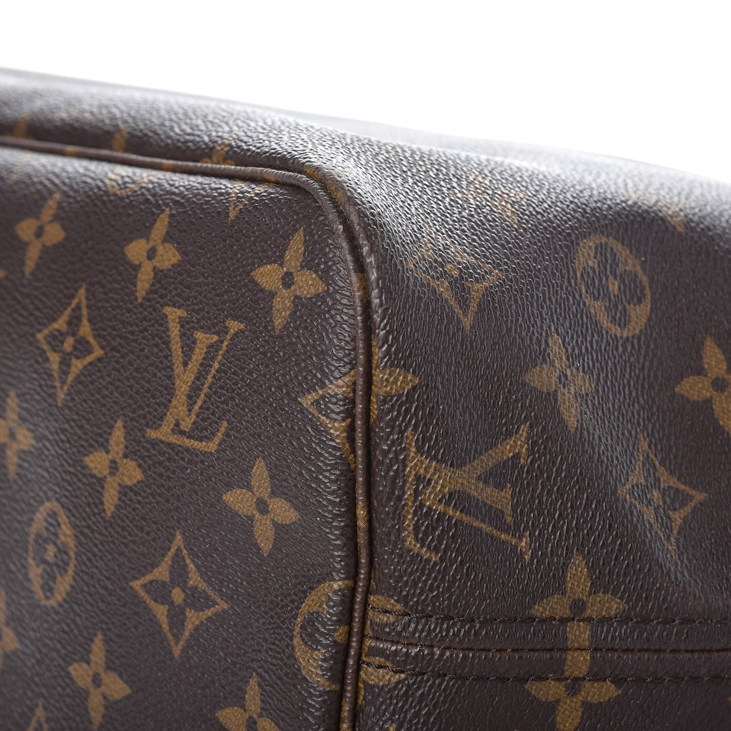 Monogram Neverfull MM