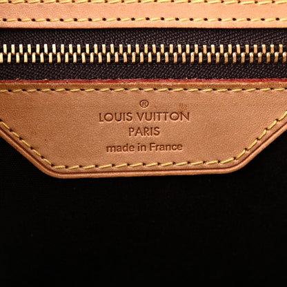 Louis Vuitton Vernis Brea MM Amarante 6 of 10