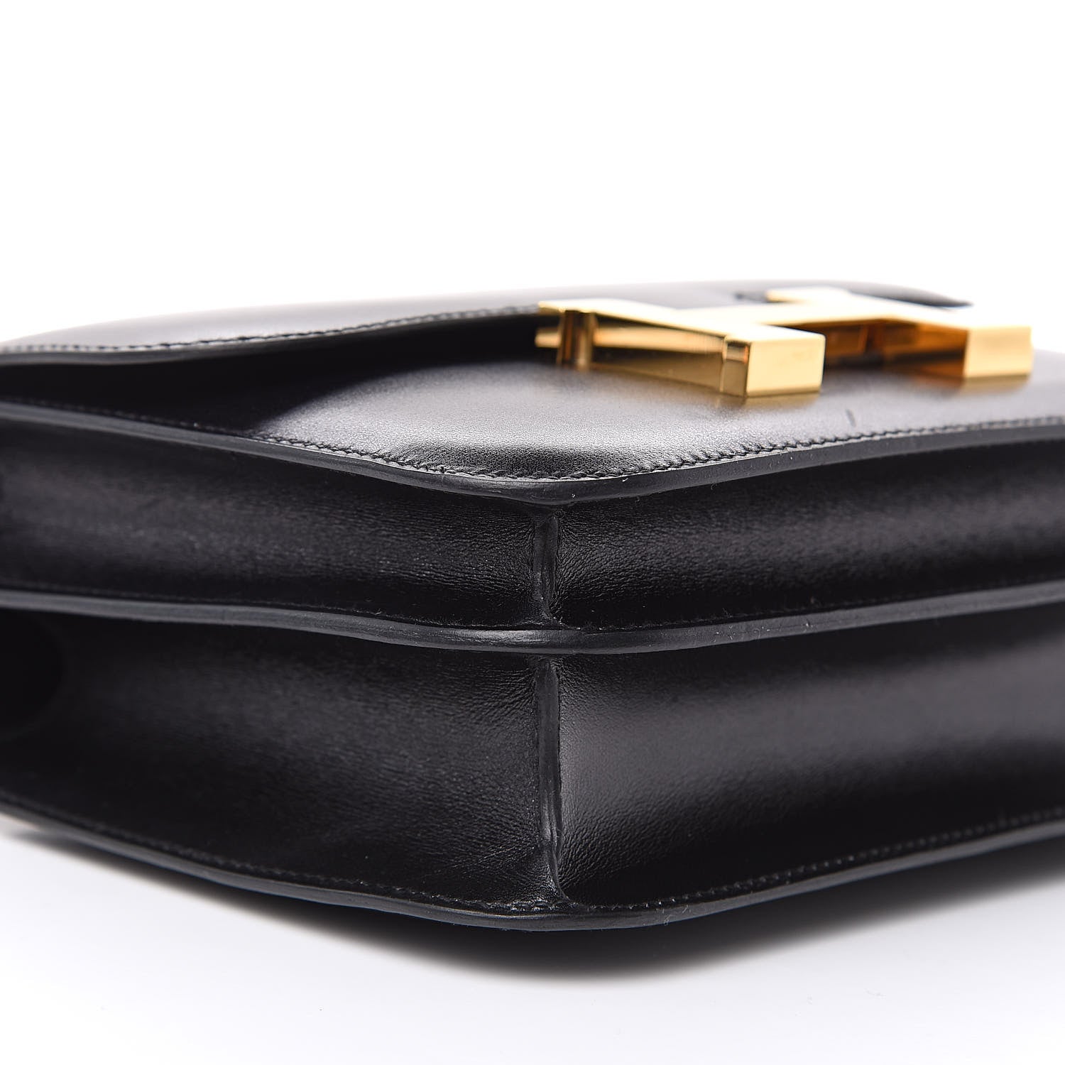 Hermes Box Constance 18 Black 8 of 19