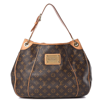 Louis Vuitton Monogram Galliera PM 1 of 26
