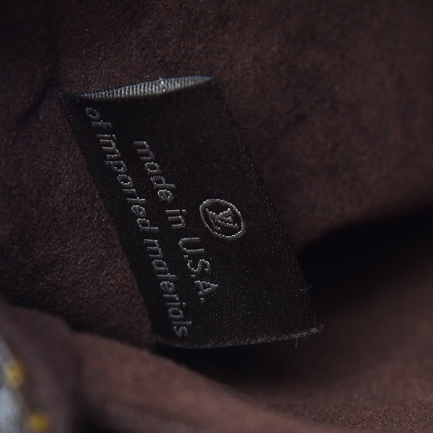 Louis Vuitton Monogram Pochette Metis 10 of 12