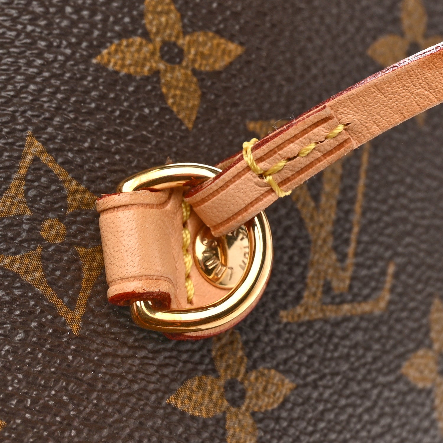 Louis Vuitton Monogram Neo Neverfull GM 14 of 14
