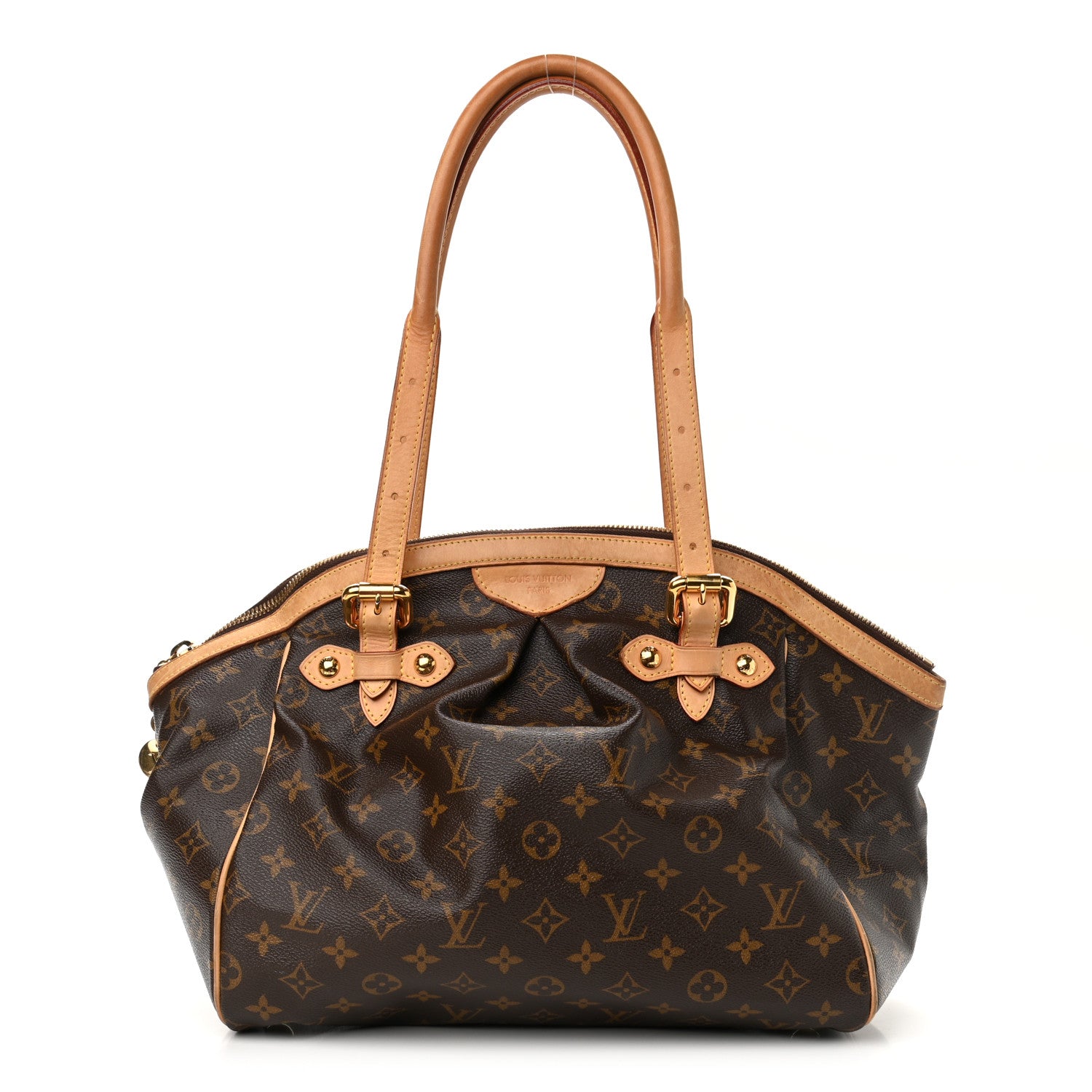 Louis Vuitton Monogram Tivoli GM 1 of 18