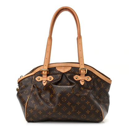 Louis Vuitton Monogram Tivoli GM 1 of 18