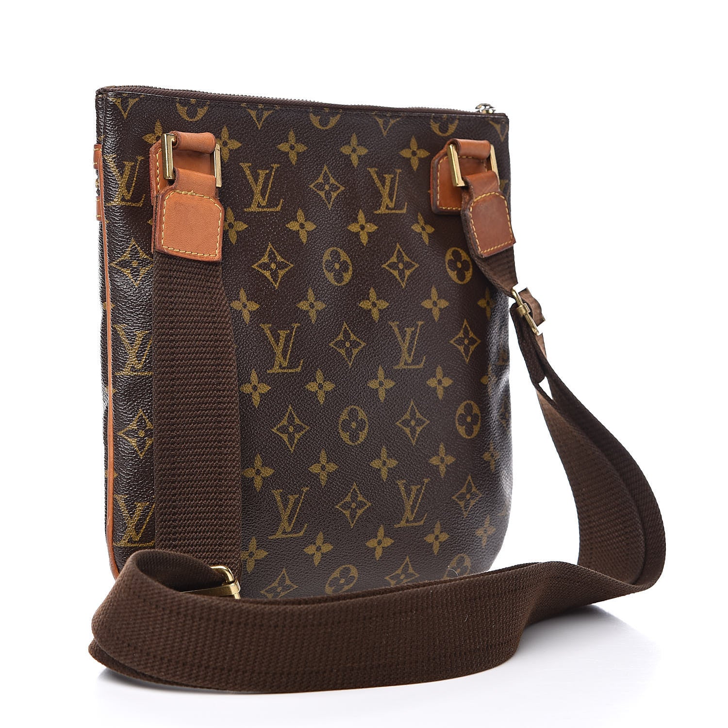 Louis Vuitton Monogram Bosphore Pochette 3 of 14