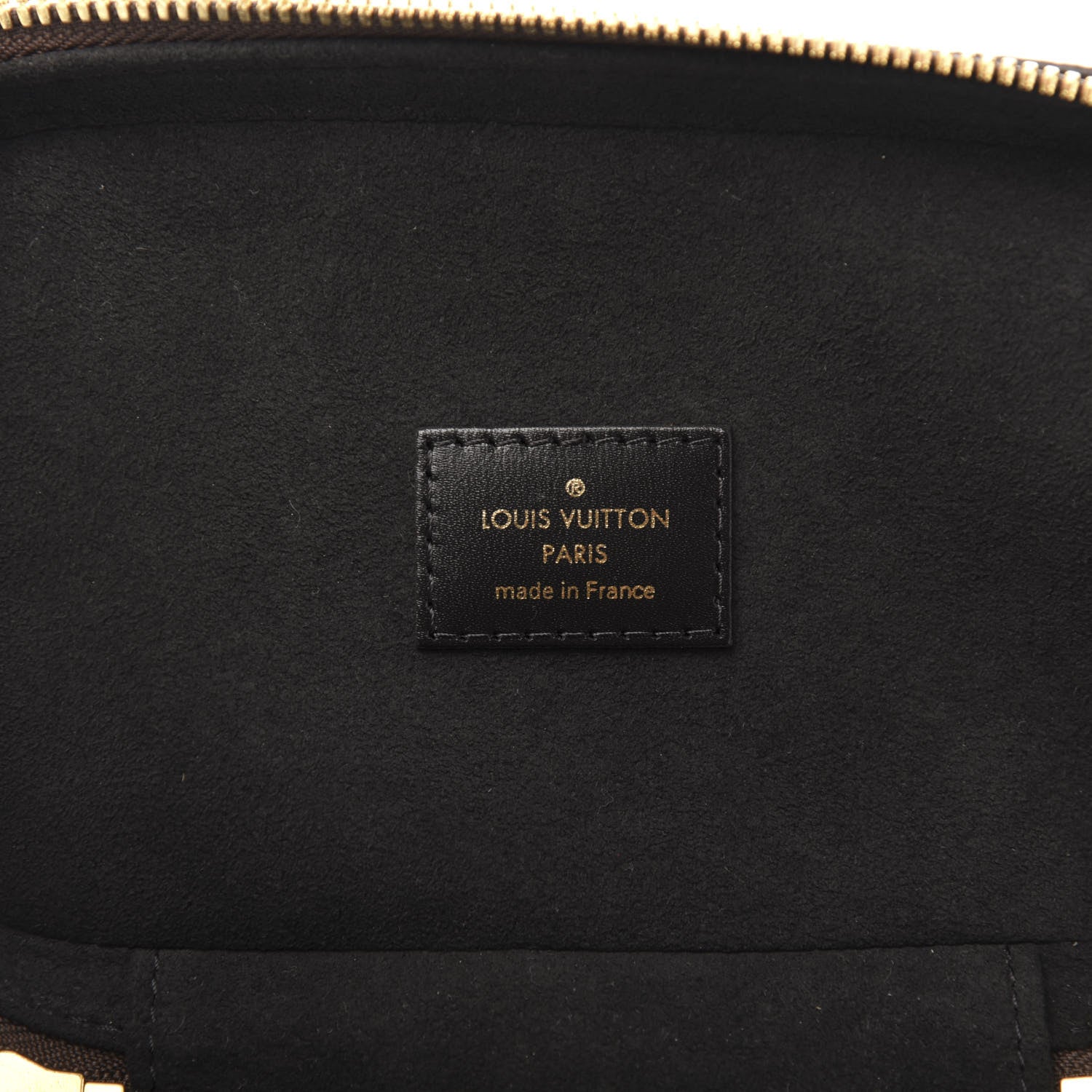 Louis Vuitton Reverse Monogram Vanity PM 8 of 10
