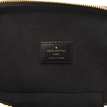 Louis Vuitton Reverse Monogram Vanity PM 8 of 10