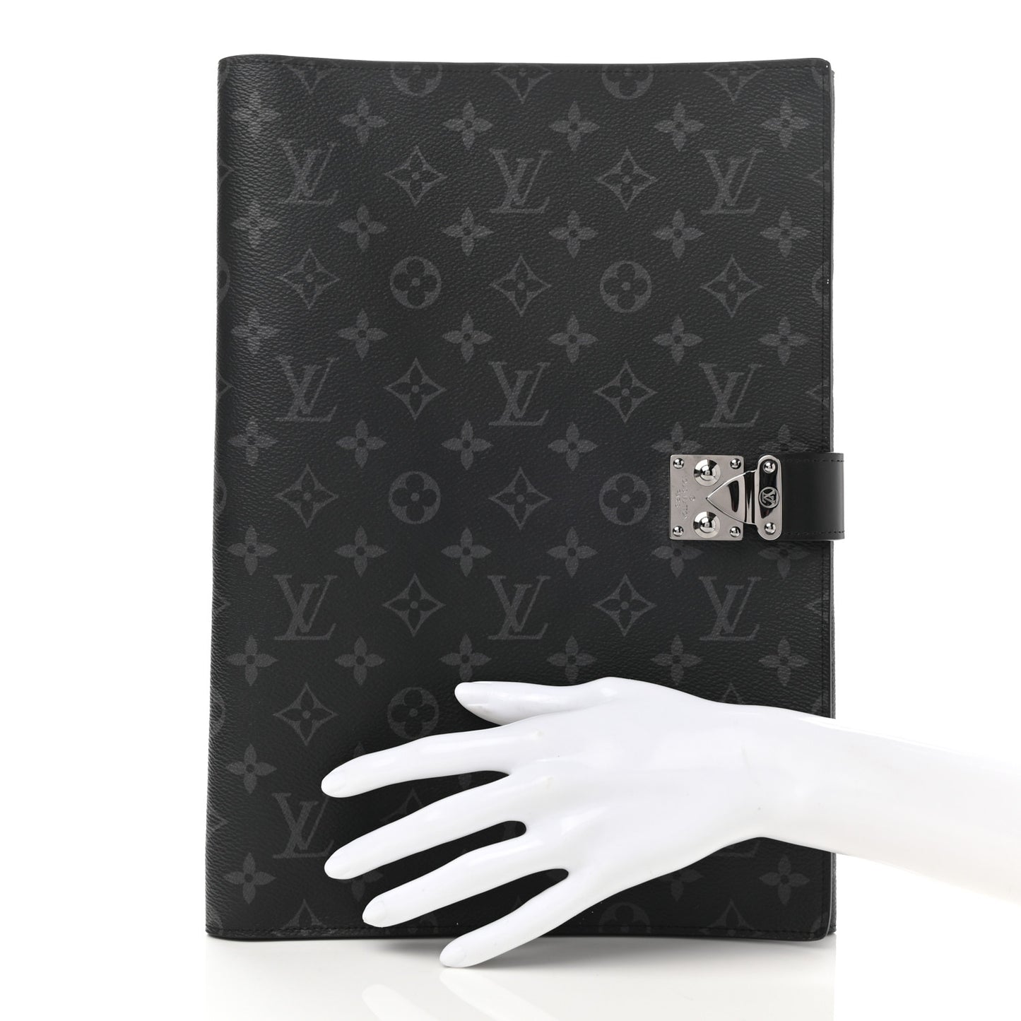 Monogram Eclipse Franck Folder