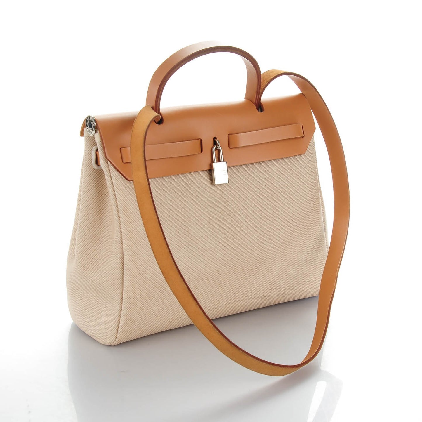 Toile Vache Hunter Herbag 30 PM Natural