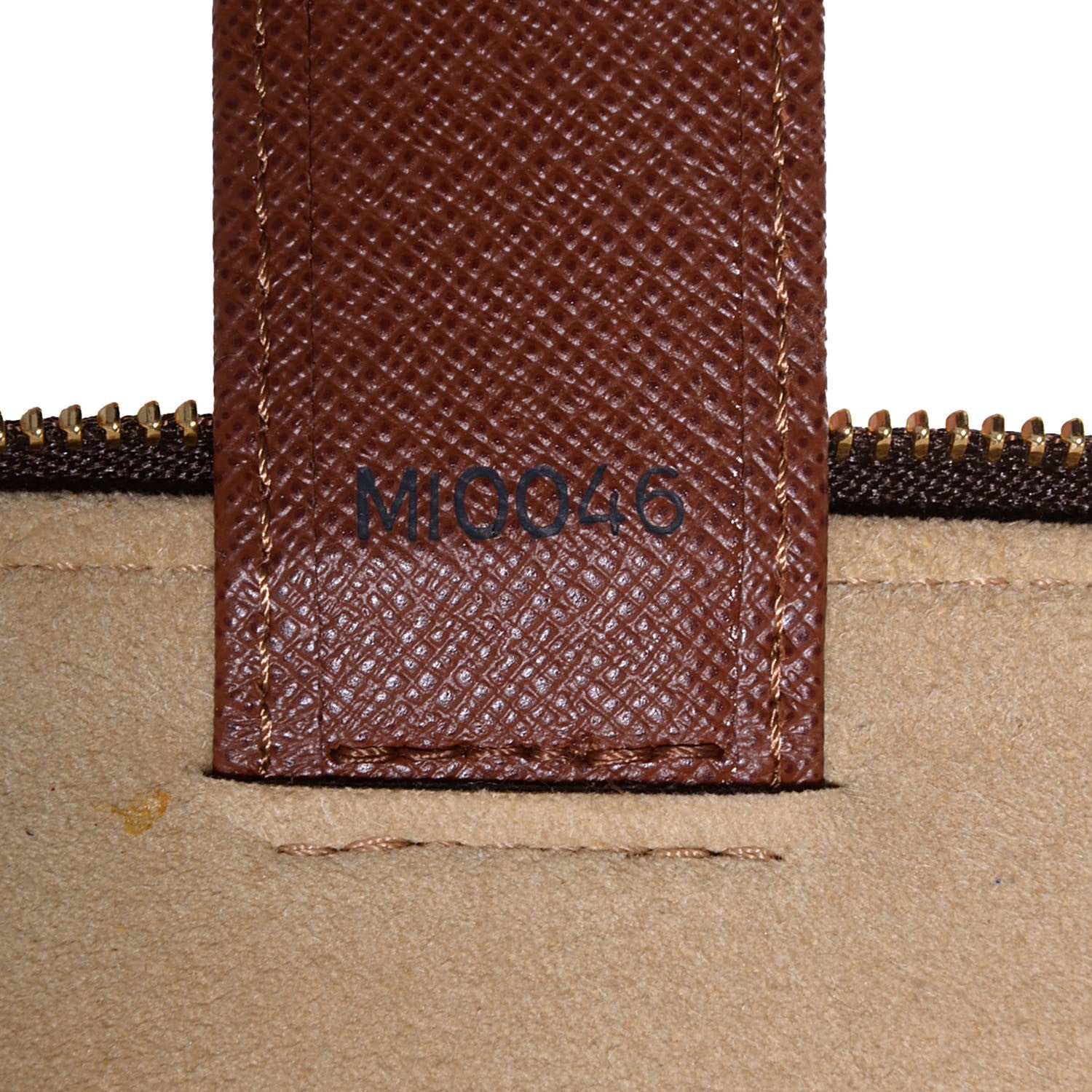 Louis Vuitton Monogram Monte Carlo Jewelry Case 7 of 7
