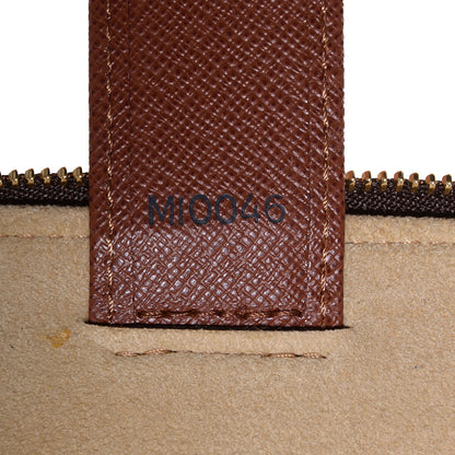 Louis Vuitton Monogram Monte Carlo Jewelry Case 7 of 7