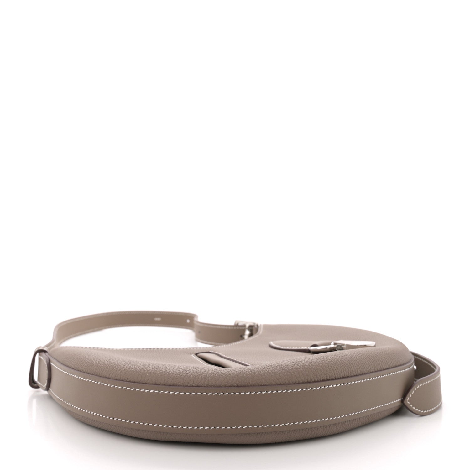 Hermes Togo Swift P'tit Arcon Etoupe 4 of 11