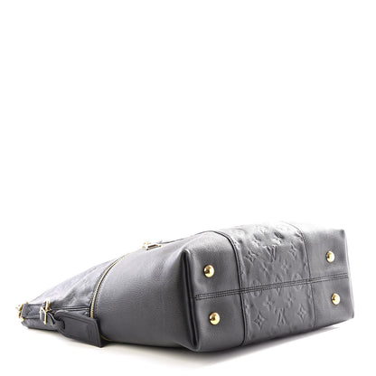Louis Vuitton Empreinte Melie Black 3 of 14
