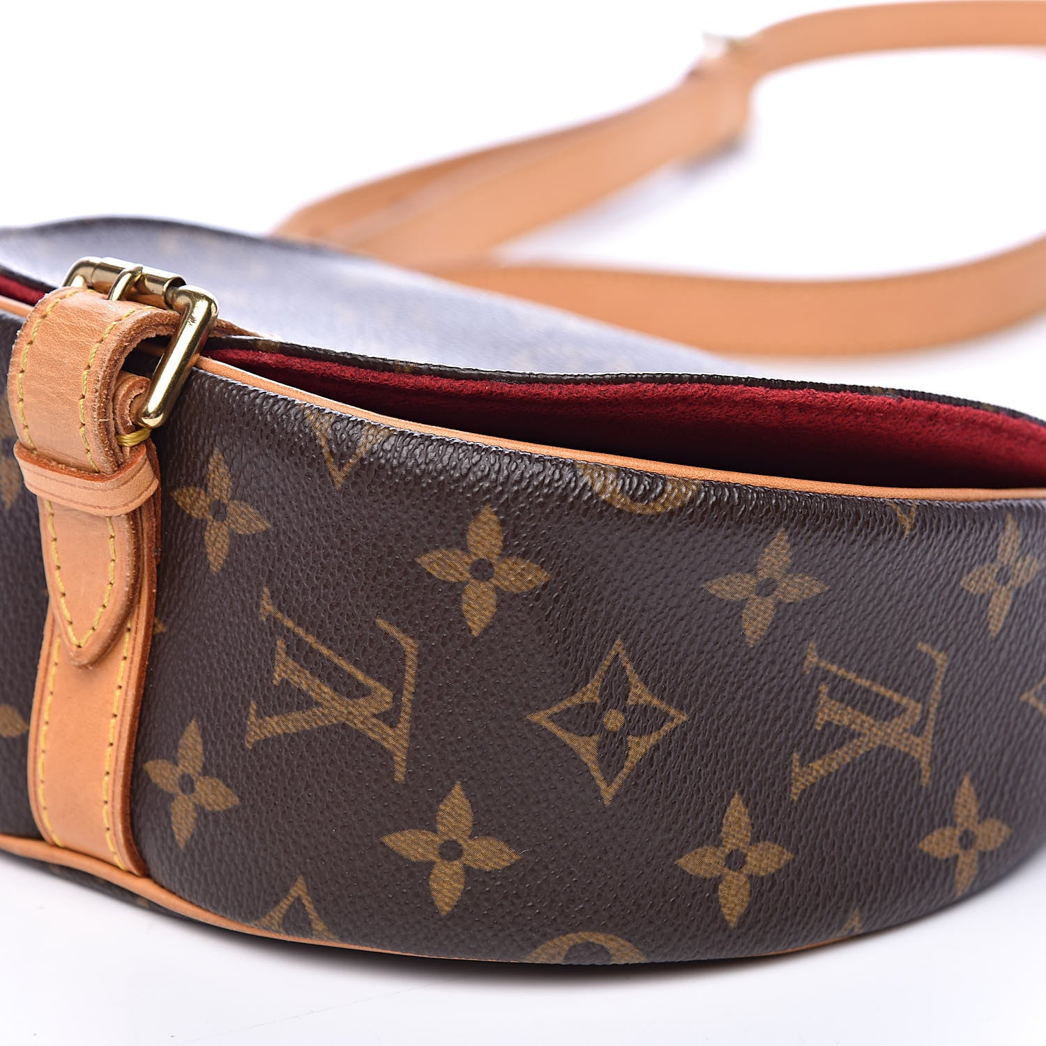 Louis Vuitton Monogram Tambourin 9 of 11