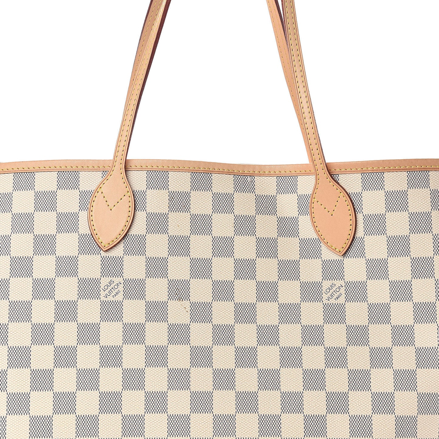 Damier Azur Neo Neverfull GM