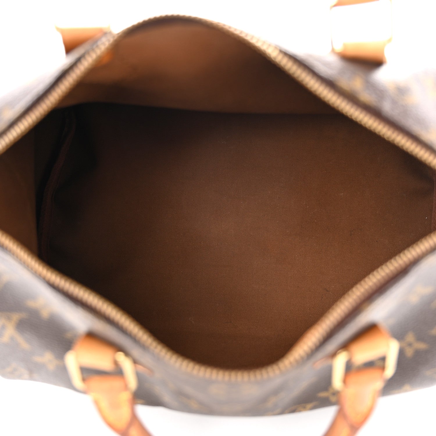Louis Vuitton Monogram Speedy 30 5 of 14