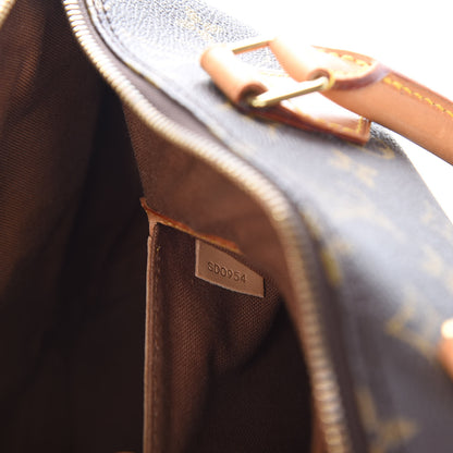 Louis Vuitton Monogram Alma PM 8 of 13