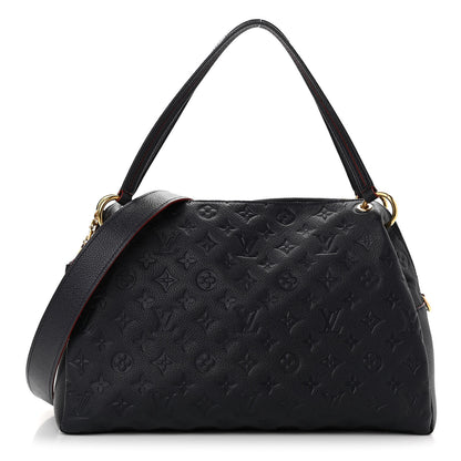 Louis Vuitton Empreinte Ponthieu PM Marine Rouge 1 of 10