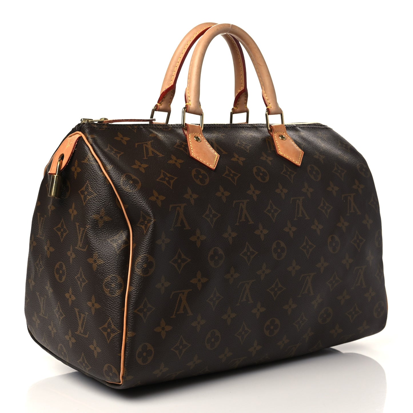 Monogram Speedy 35