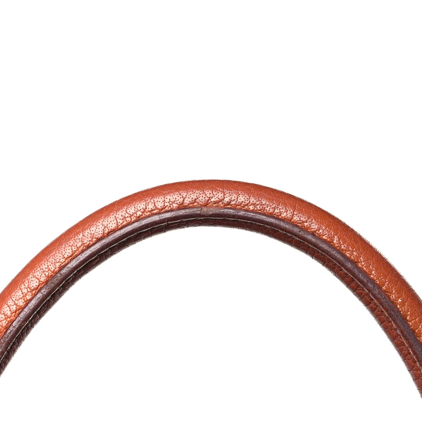 Toile Negonda Garden Party Tote 36 MM Potiron