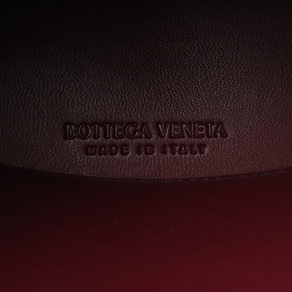Bottega Veneta Nappa Intrecciato Small Andiamo Shoulder Bag Barolo 6 of 9