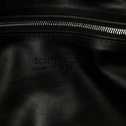 Bottega Veneta Nappa Intrecciato Small Jodie Black 6 of 10
