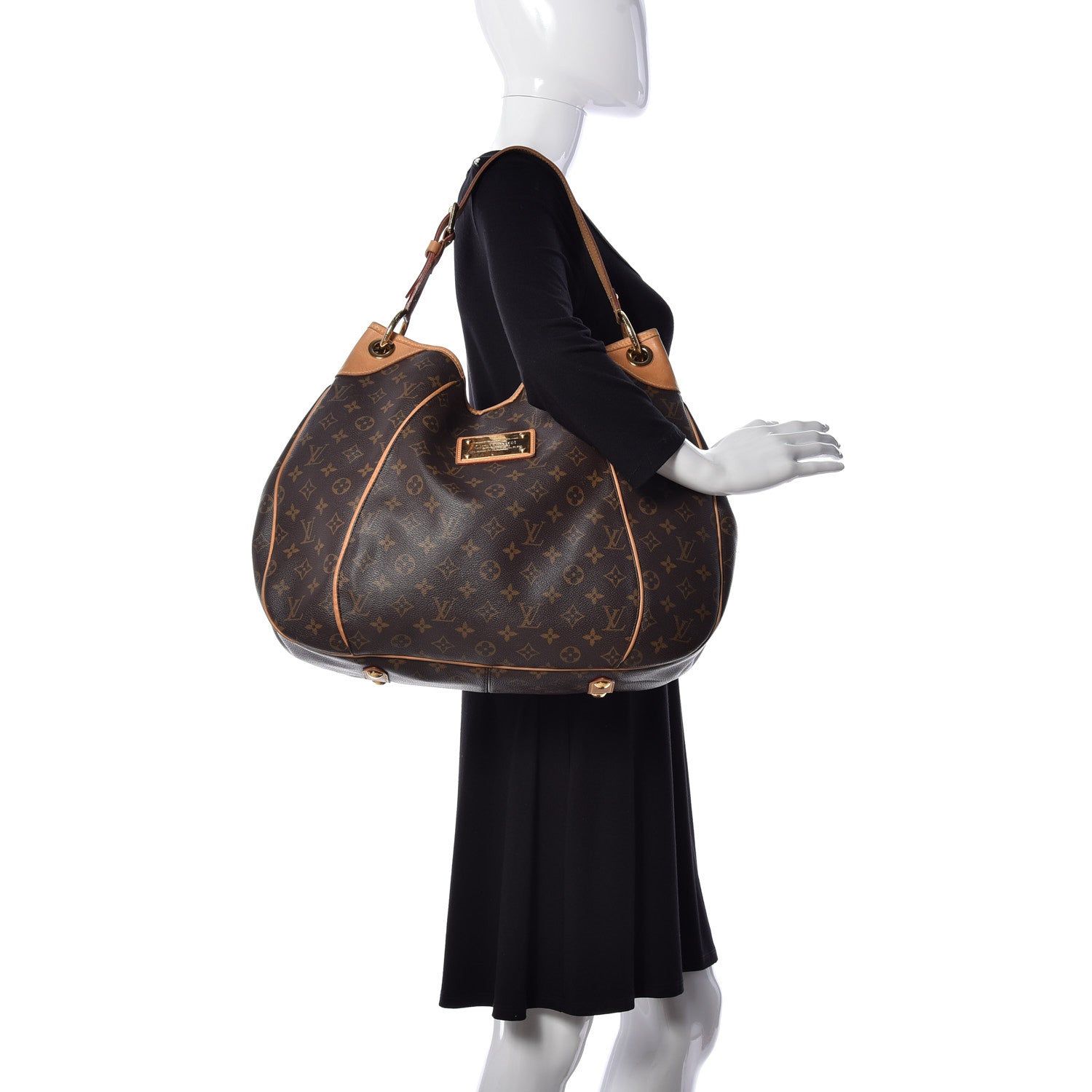 Louis Vuitton Monogram Galliera GM 2 of 9