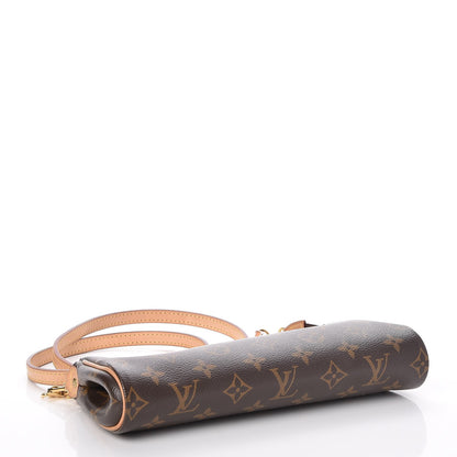 Louis Vuitton Monogram Eva Clutch 4 of 7