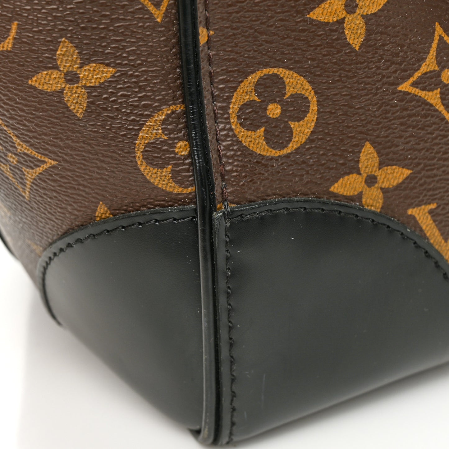 Monogram Phenix MM Black