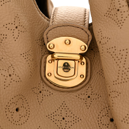 Louis Vuitton Mahina L Sable 10 of 12