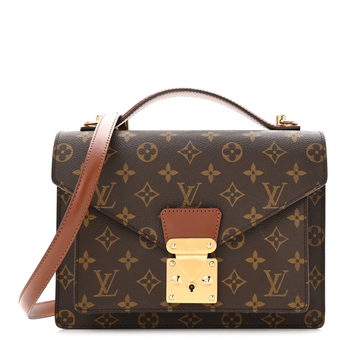 Monogram Monceau 26