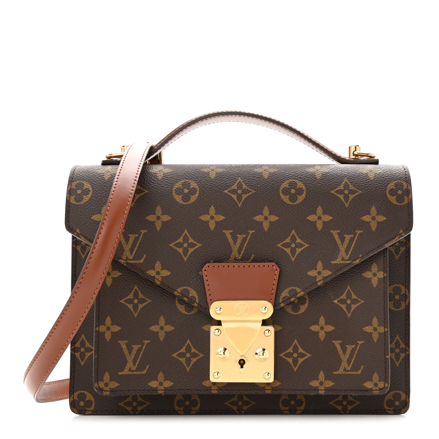 Louis Vuitton Monogram Monceau 26 1 of 10