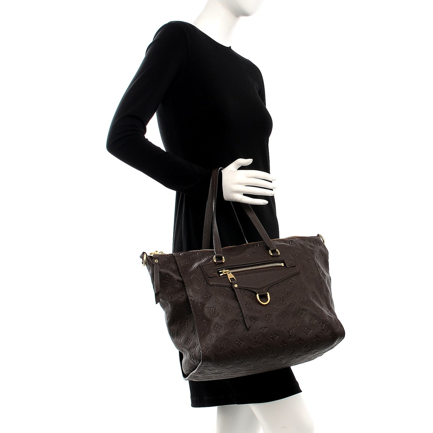 Empreinte Lumineuse PM Terre