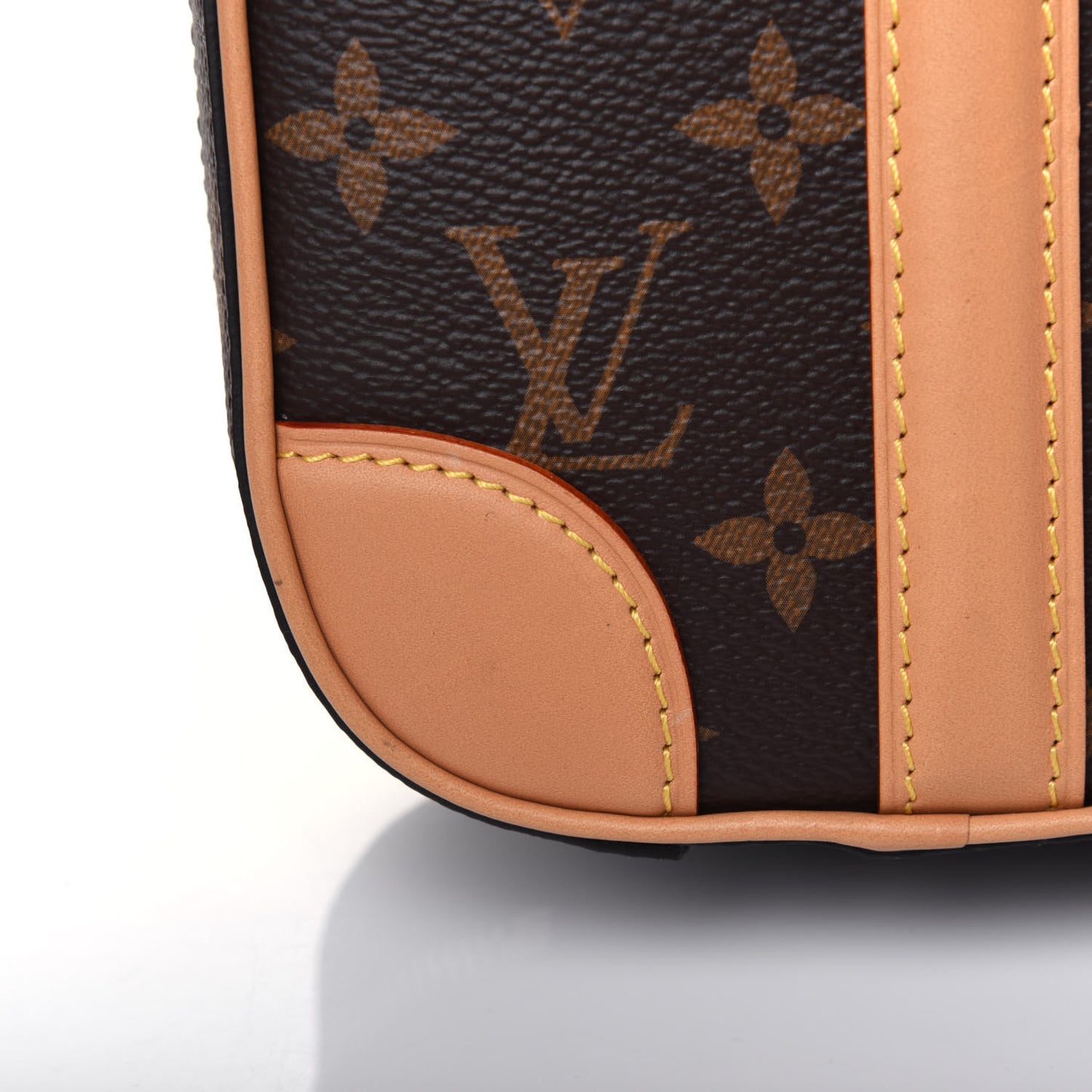 Monogram Valisette Verticale