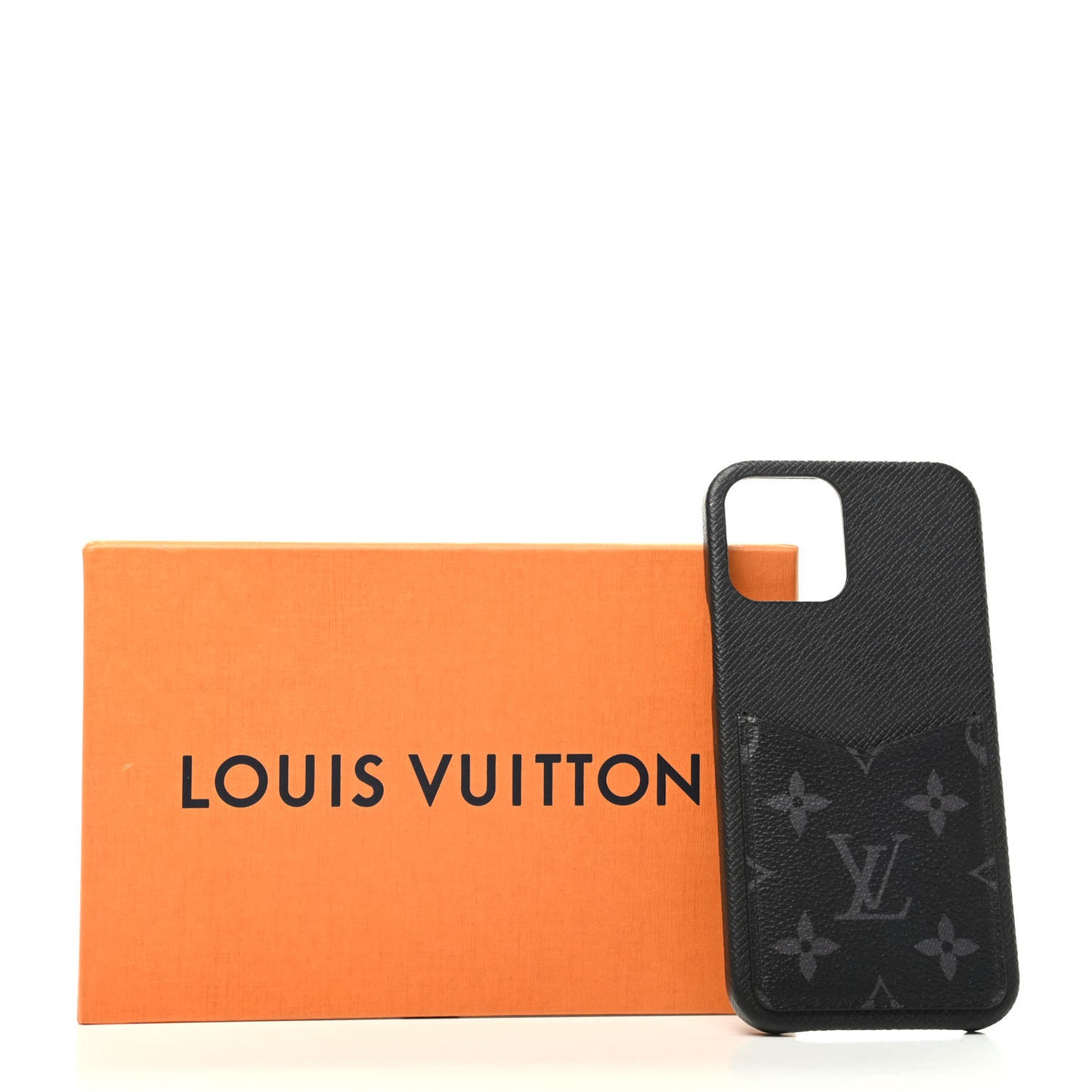 Monogram Eclipse iPhone 12 Pro Max Bumper