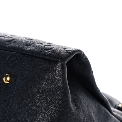 Louis Vuitton Empreinte Artsy MM Infini 9 of 11