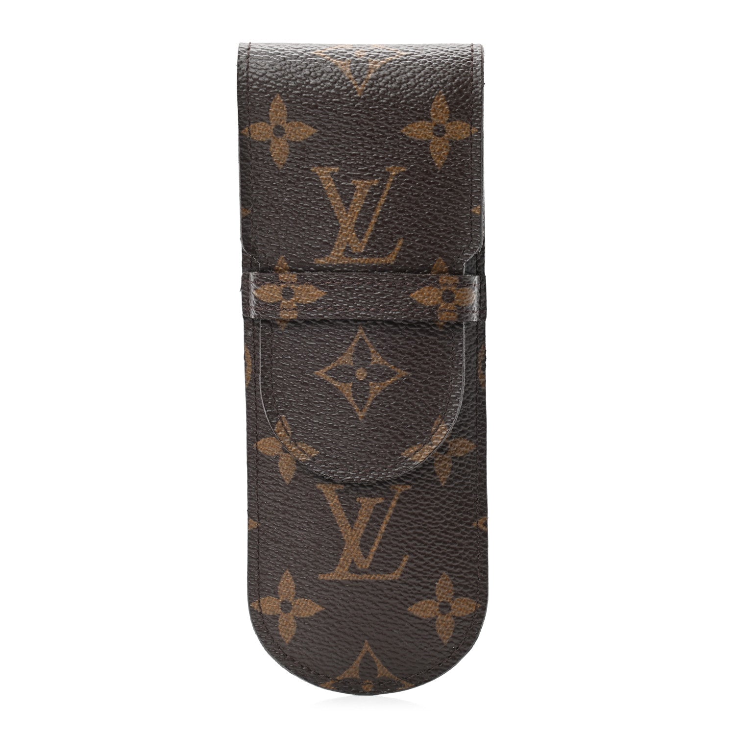 Louis Vuitton Monogram Etui Pen Holder Case 1 of 10