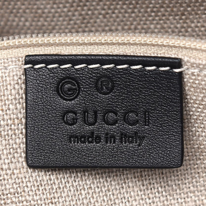 Gucci Microguccissima Large Joy Tote Black 6 of 10