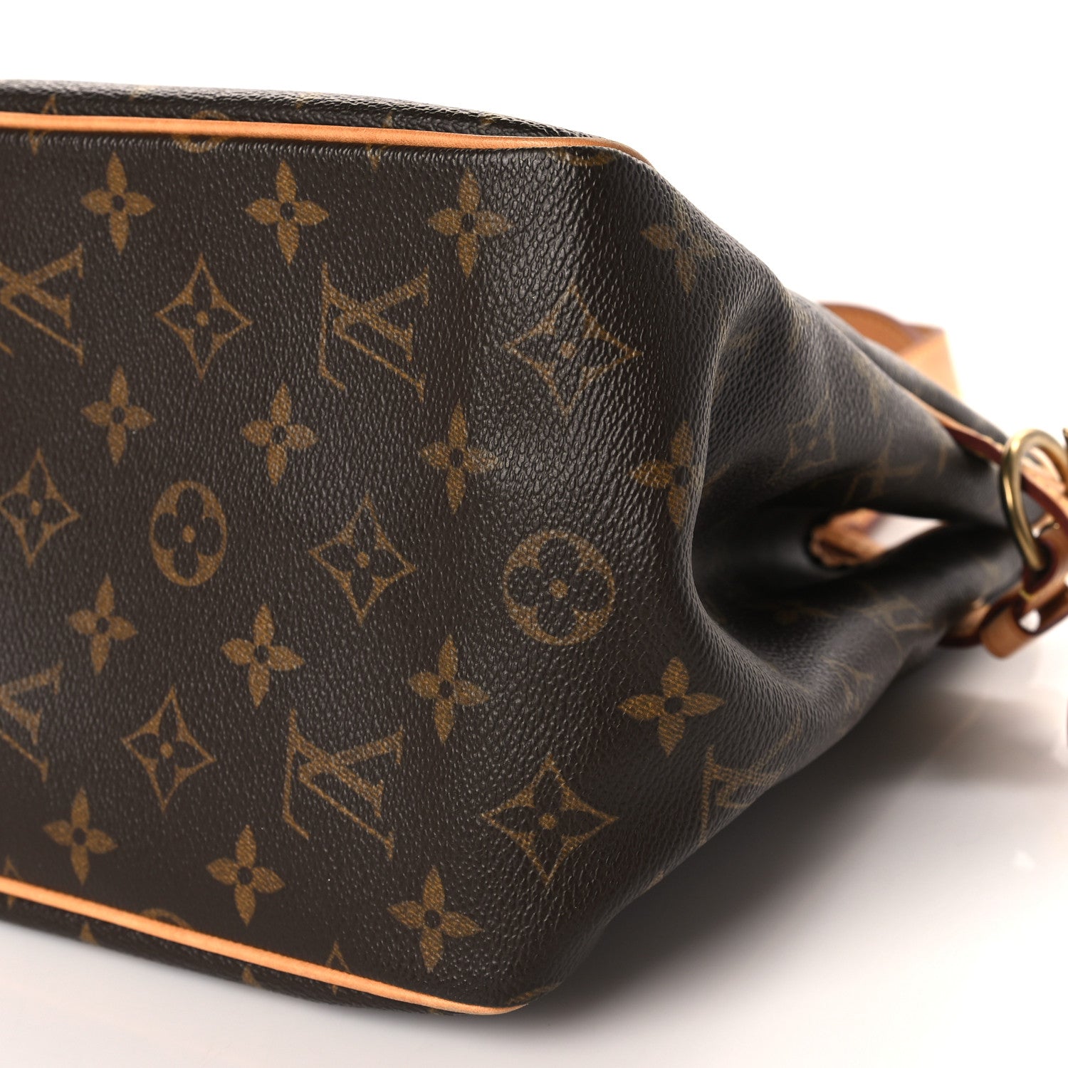 Louis Vuitton Monogram Batignolles 8 of 8