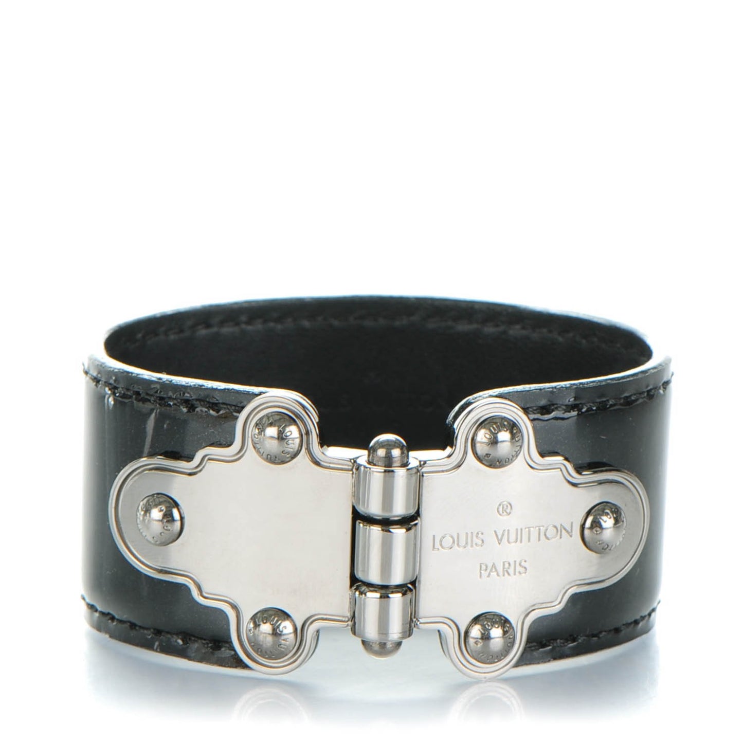 Patent Save It Bracelet 17 Black