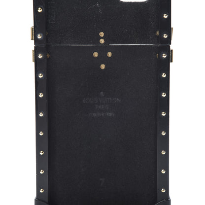 Louis Vuitton Monogram Eye-Trunk iPhone 7 Case 6 of 12