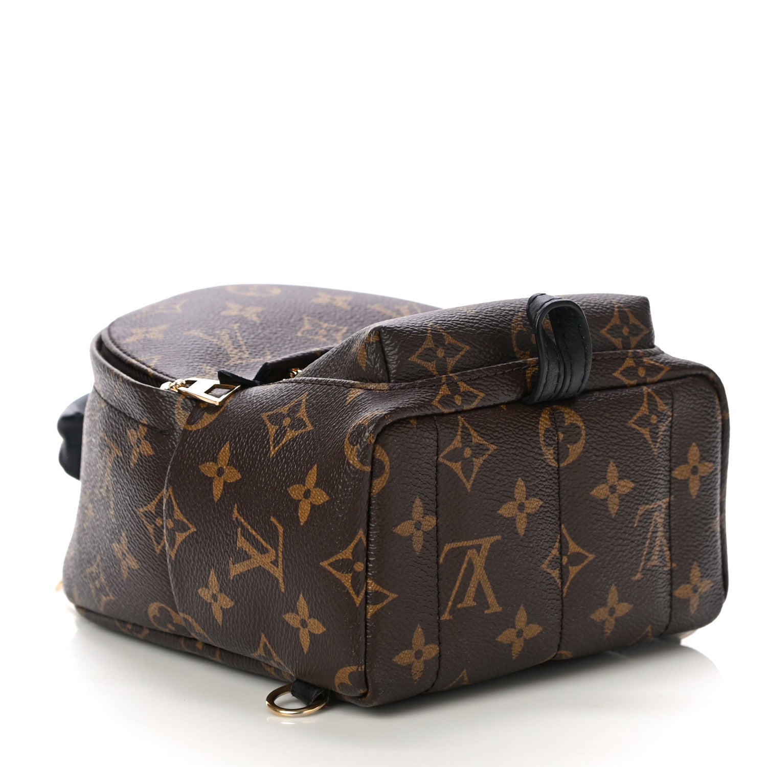 Louis Vuitton Monogram Palm Springs Backpack Mini 3 of 11
